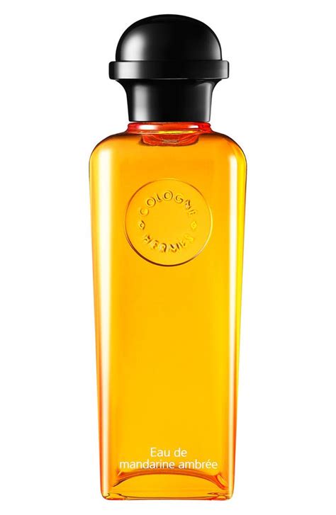 eau de mandarine ambree hermes|Eau de mandarine ambrée Eau de cologne .